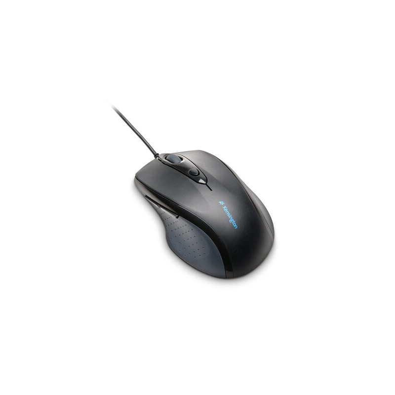 Kensington Pro Fit® Full-Size Mouse USB