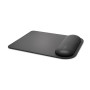 Kensington K52888EU mouse pad Black
