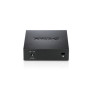 D-Link DES-105 network switch Unmanaged Black