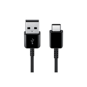 Samsung EP-DG930 USB cable 59.1" (1.5 m) USB A USB C Black