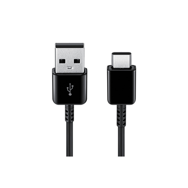 Samsung EP-DG930 USB cable 59.1" (1.5 m) USB A USB C Black