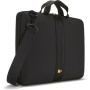 Case Logic QNS-116 40,6 cm (16") Sac Messenger Noir