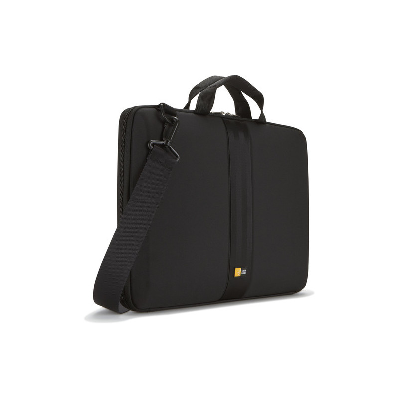 Case Logic QNS-116 16" Messenger case Black