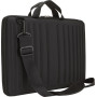 Case Logic QNS-116 16" Messenger case Black