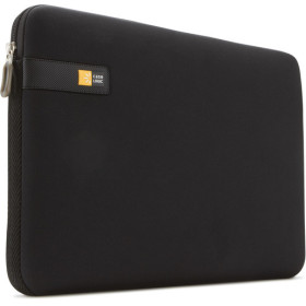 Case Logic LAPS-113 Black 33,8 cm (13.3") Housse Noir