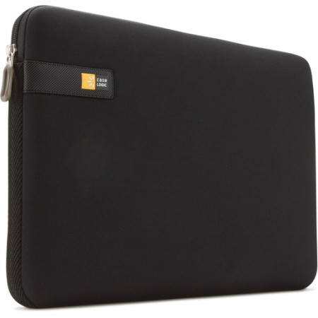 Case Logic LAPS-113 Black 33,8 cm (13.3") Housse Noir