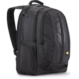 Case Logic RBP-217 Black backpack Nylon