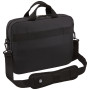Case Logic Propel PROPA-114 Black 35,6 cm (14") Malette Noir