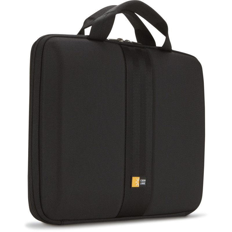Case Logic QNS111K laptop case 11.6" Sleeve case Black