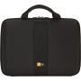 Case Logic QNS111K laptop case 11.6" Sleeve case Black