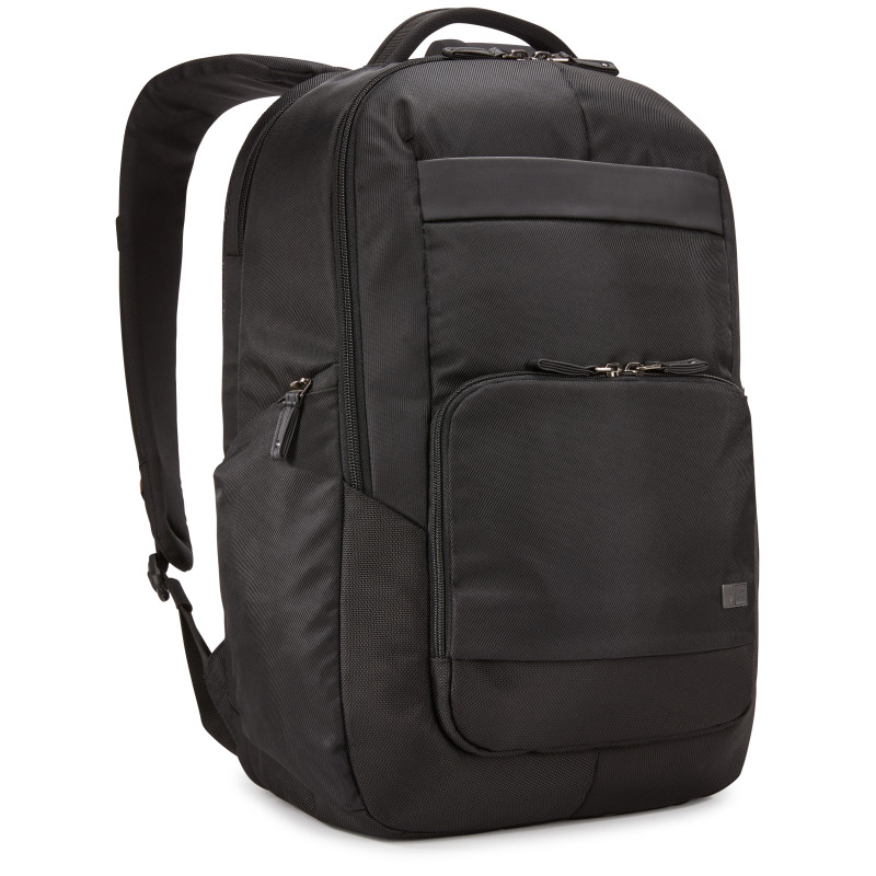 Case Logic Notion NOTIBP-116 Black backpack Nylon
