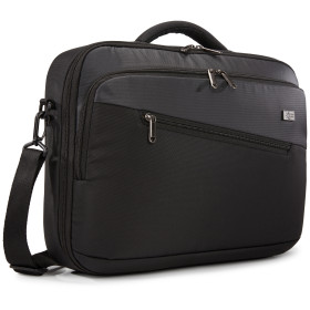 Case Logic Propel PROPC- 116 Black 39,6 cm (15.6") Malette Noir