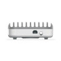 Compulocks 10PUSBDKS-UK charging station organizer Freestanding Gray, White