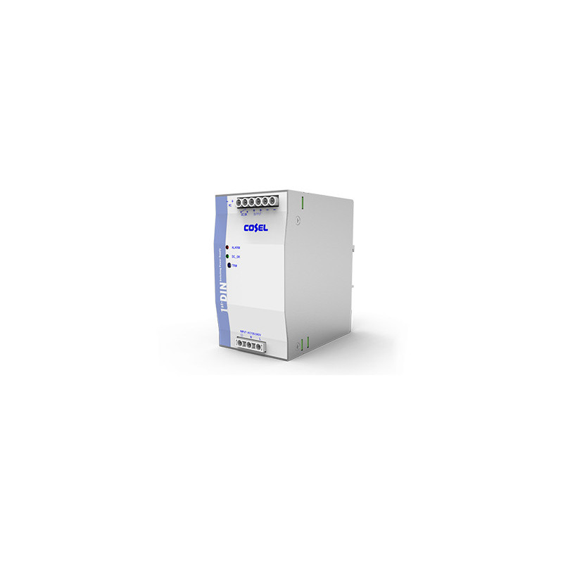 Allied Telesis AT-IE048-480-20 alimentation d'énergie non interruptible 480 W