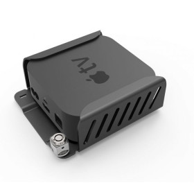 Compulocks ATVEN35CL kit de support Noir Aluminium