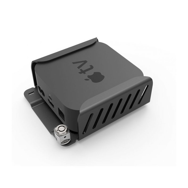 Compulocks ATVEN35CL mounting kit Black Aluminum