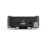 Compulocks ATVEN35CL mounting kit Black Aluminum