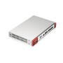 Zyxel ATP200 pare-feux (matériel) Bureau 2 Gbit/s