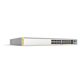 Allied Telesis AT-x530L-28GTX-50 Managed L3+ Gigabit Ethernet (10/100/1000) 1U Gray