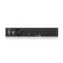 Zyxel GS2220-10HP-EU0101F commutateur réseau Géré L2 Gigabit Ethernet (10/100/1000) Connexion Ethernet, supportant