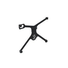 Ergonomic Solutions TabPOS Tablet & mPOS SPXF21905-02 support antivol pour tablettes 27,7 cm (10.9") Noir