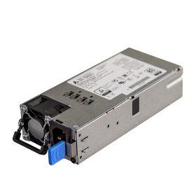 QNAP PWR-PSU-300W-DT02 power supply unit Silver
