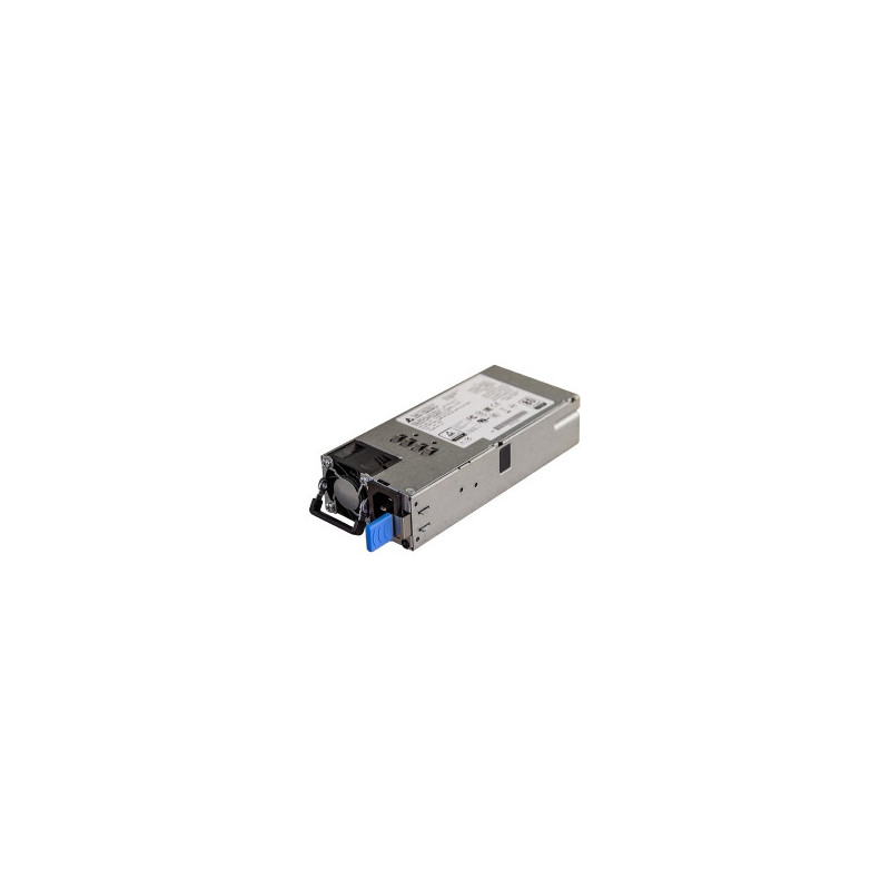 QNAP PWR-PSU-300W-DT02 power supply unit Silver