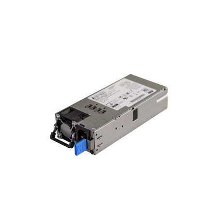 QNAP PWR-PSU-300W-DT02 power supply unit Silver