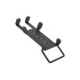Ergonomic Solutions SpacePole Payment ING3000-MH-02 POS system accessory POS mount Black Metal