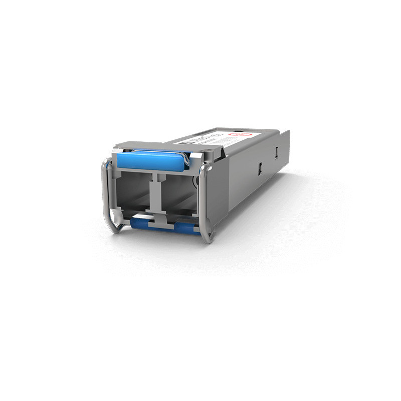 Allied Telesis AT-SP10LRA/I module émetteur-récepteur de réseau Fibre optique 10000 Mbit/s SFP+
