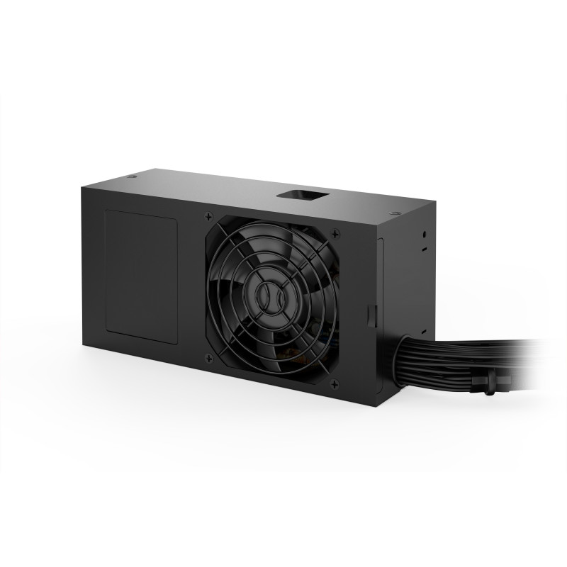 be quiet! TFX Power 3 300 W | Alimentation TFX, 80 Plus Gold