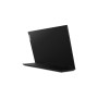 Lenovo ThinkVision M15 LED display 15.6" 1920 x 1080 pixels Full HD Black