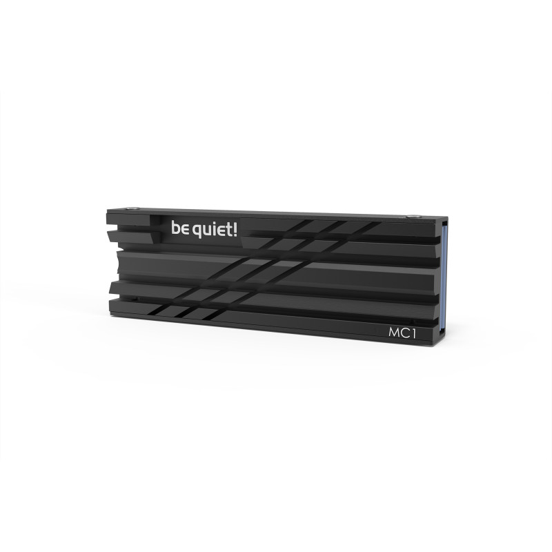 be quiet! Refroidisseur de SSD MC1