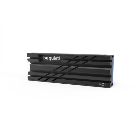 be quiet! Refroidisseur de SSD MC1