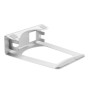 StarTech.com LTSTND2IN1 laptop stand Silver 15"