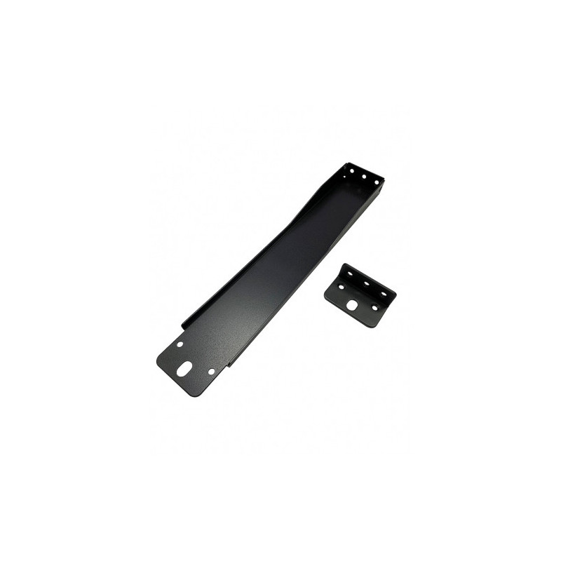 QNAP SP-EAR-QSWHALFRACK-01 rack accessory Mounting kit