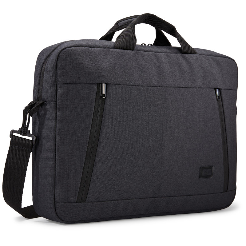 Case Logic Huxton HUXA-215 Black 15.6" Briefcase