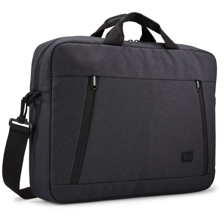 Case Logic Huxton HUXA-215 Black 15.6" Briefcase