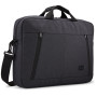 Case Logic Huxton HUXA-215 Black 15.6" Briefcase