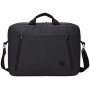 Case Logic Huxton HUXA-215 Black 39,6 cm (15.6") Malette Noir