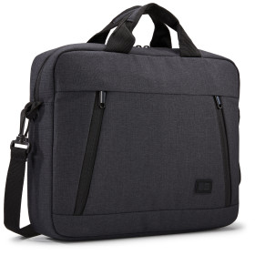 Case Logic Huxton HUXA-213 Black 13.3" Briefcase