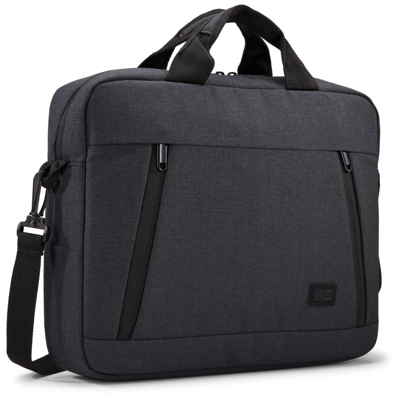 Case Logic Huxton HUXA-213 Black 13.3" Briefcase
