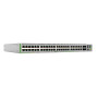 Allied Telesis AT-GS980MX/52PSM-50 network switch Managed L3 10G Ethernet (100/1000/10000) Power over Ethernet (PoE) Gray