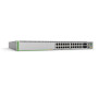 Allied Telesis AT-GS980MX/28PSM-50 commutateur réseau Géré L3 Gigabit Ethernet (10/100/1000) Connexion Ethernet, supportant