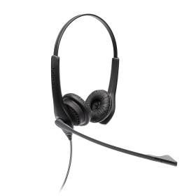 Jabra 1159-0139-EDU écouteur/casque Avec fil Arceau Education Noir