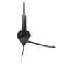 Jabra 1159-0139-EDU écouteur/casque Avec fil Arceau Education Noir