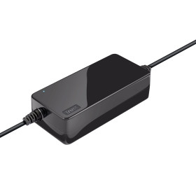 Trust 23394 power adapter/inverter Indoor 90 W Black
