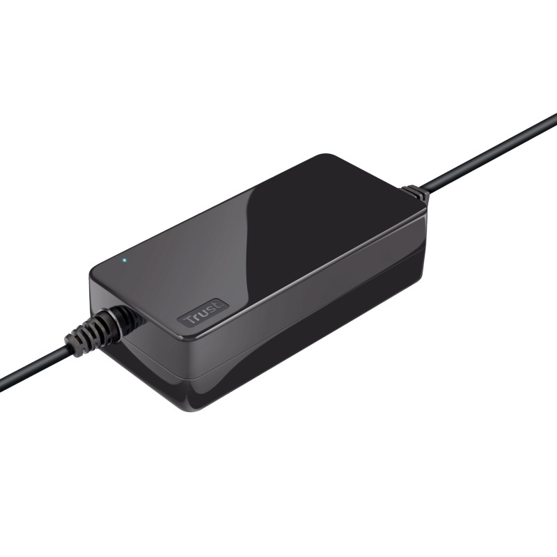 Trust 23394 power adapter/inverter Indoor 90 W Black