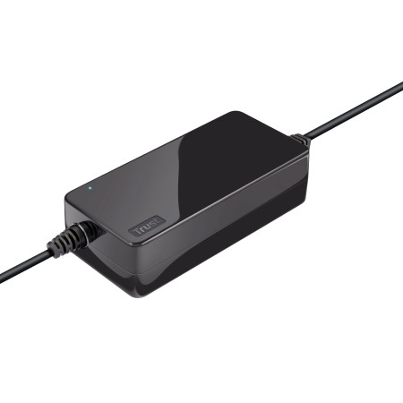 Trust 23394 power adapter/inverter Indoor 90 W Black