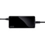 Trust 23394 power adapter/inverter Indoor 90 W Black